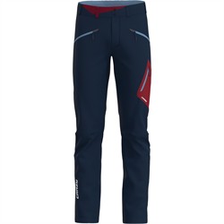 PANT RESOLUTION #1